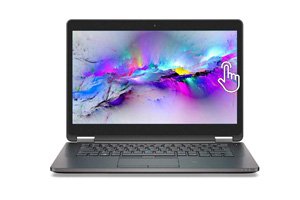 Dell 7470 Touch