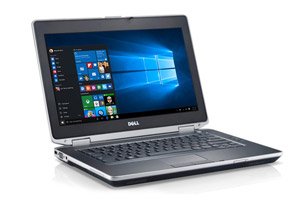 Dell Latitude E6430