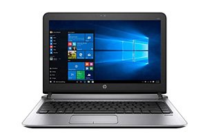 HP 430 G3