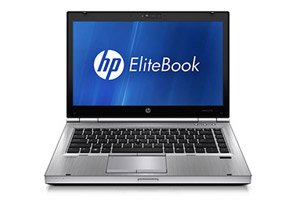 HP Elitebook 8470